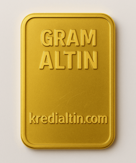 3 Gram Altın (Hesaba Transfer)